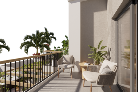 Rækkehus i Amarilla Golf, Tenerife, Amarilla Golf - € 542.398 | Ref: ADO0007 - foto 10