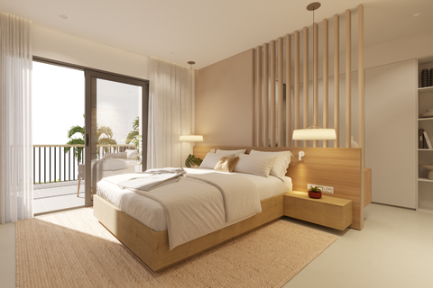 Rækkehus i Amarilla Golf, Tenerife, Amarilla Golf - € 542.398 | Ref: ADO0007 - foto 12