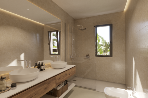 Rækkehus i Amarilla Golf, Tenerife, Amarilla Golf - € 542.398 | Ref: ADO0007 - foto 13