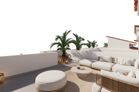 Rækkehus i Amarilla Golf, Tenerife, Amarilla Golf - € 542.398 | Ref: ADO0007 - foto 9