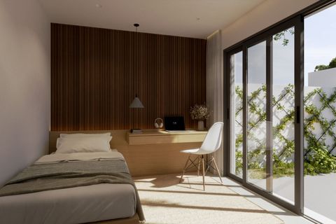Rækkehus i Amarilla Golf, Tenerife, Amarilla Golf - € 542.398 | Ref: ADO0007 - foto 14
