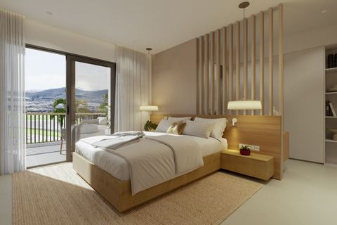 Rækkehus i Amarilla Golf, Tenerife, Amarilla Golf - € 542.398 | Ref: ADO0007 - foto 17