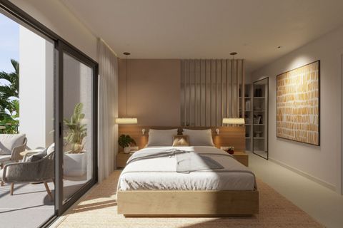 Rækkehus i Amarilla Golf, Tenerife, Amarilla Golf - € 542.398 | Ref: ADO0007 - foto 18