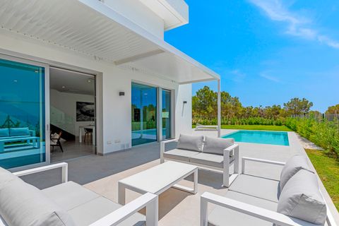 Villa i Finestrat, Alicante, Finestrat - € 860.000 | Ref: A-003405 - foto 6