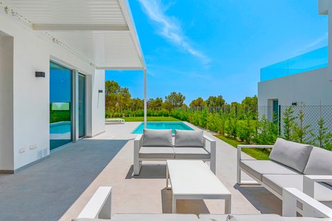 Villa i Finestrat, Alicante, Finestrat - € 860.000 | Ref: A-003405 - foto 7