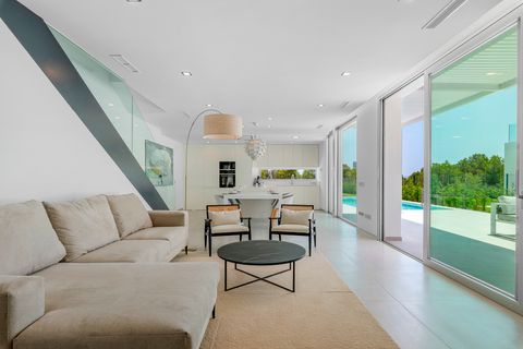 Villa i Finestrat, Alicante, Finestrat - € 860.000 | Ref: A-003405 - foto 12