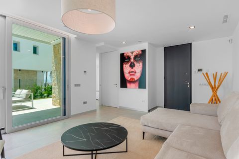 Villa i Finestrat, Alicante, Finestrat - € 860.000 | Ref: A-003405 - foto 13