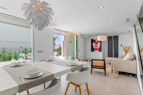 Villa i Finestrat, Alicante, Finestrat - € 860.000 | Ref: A-003405 - foto 14