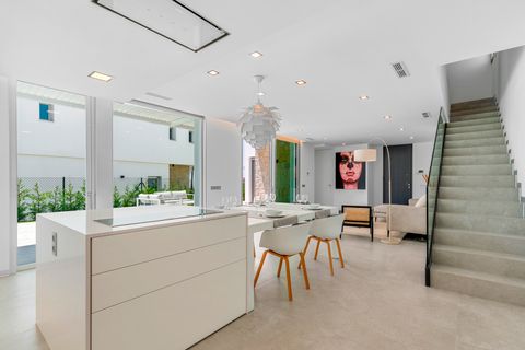 Villa i Finestrat, Alicante, Finestrat - € 860.000 | Ref: A-003405 - foto 15