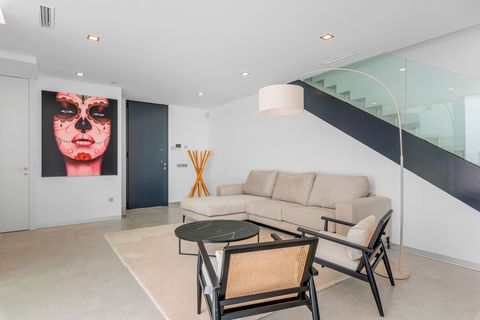 Villa i Finestrat, Alicante, Finestrat - € 860.000 | Ref: A-003405 - foto 16