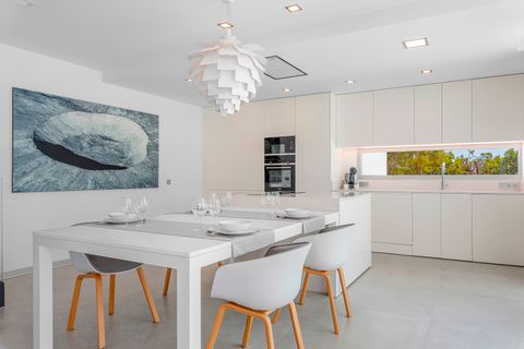 Villa i Finestrat, Alicante, Finestrat - € 860.000 | Ref: A-003405 - foto 17