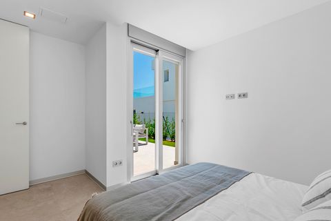 Villa i Finestrat, Alicante, Finestrat - € 860.000 | Ref: A-003405 - foto 21