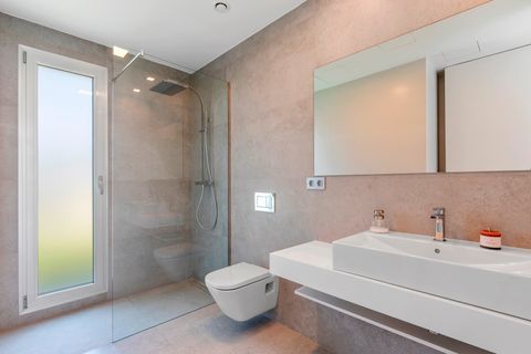 Villa i Finestrat, Alicante, Finestrat - € 860.000 | Ref: A-003405 - foto 23