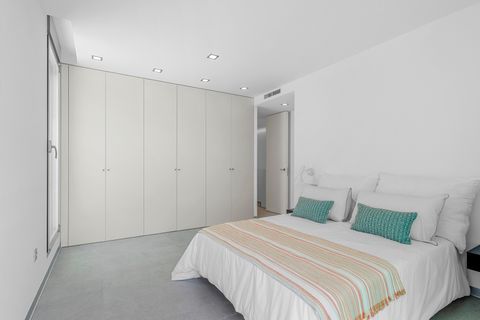Villa i Finestrat, Alicante, Finestrat - € 860.000 | Ref: A-003405 - foto 27