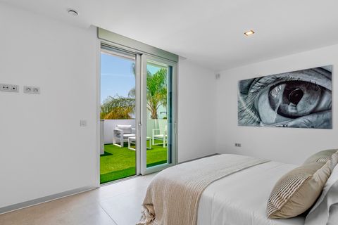 Villa i Finestrat, Alicante, Finestrat - € 860.000 | Ref: A-003405 - foto 29