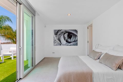 Villa i Finestrat, Alicante, Finestrat - € 860.000 | Ref: A-003405 - foto 30