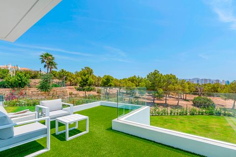 Villa i Finestrat, Alicante, Finestrat - € 860.000 | Ref: A-003405 - foto 35