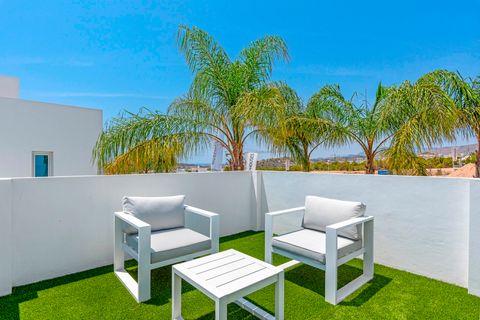 Villa i Finestrat, Alicante, Finestrat - € 860.000 | Ref: A-003405 - foto 36