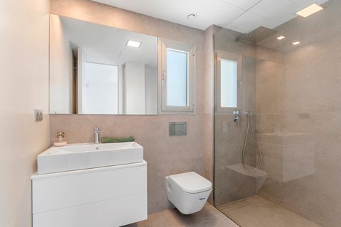 Villa i Finestrat, Alicante, Finestrat - € 860.000 | Ref: A-003405 - foto 42