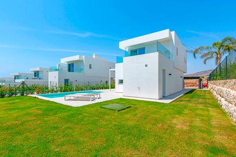 Villa i Finestrat, Alicante, Finestrat - € 860.000 | Ref: A-003405 - foto 43