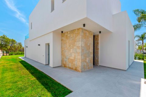 Villa i Finestrat, Alicante, Finestrat - € 860.000 | Ref: A-003405 - foto 44
