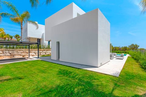 Villa i Finestrat, Alicante, Finestrat - € 860.000 | Ref: A-003405 - foto 45
