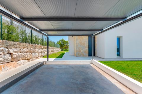 Villa i Finestrat, Alicante, Finestrat - € 860.000 | Ref: A-003405 - foto 47