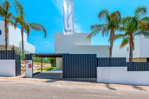 Villa i Finestrat, Alicante, Finestrat - € 860.000 | Ref: A-003405 - foto 48