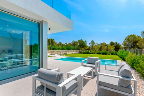 Villa i Finestrat, Alicante, Finestrat - € 780.000 | Ref: A-003406 - foto 6
