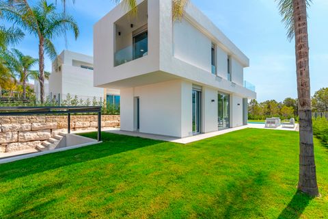 Villa i Finestrat, Alicante, Finestrat - € 780.000 | Ref: A-003406 - foto 7