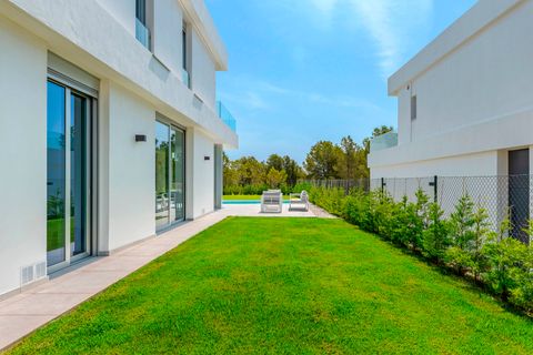 Villa i Finestrat, Alicante, Finestrat - € 780.000 | Ref: A-003406 - foto 8