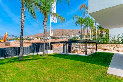 Villa i Finestrat, Alicante, Finestrat - € 780.000 | Ref: A-003406 - foto 9