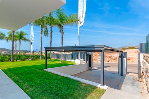 Villa i Finestrat, Alicante, Finestrat - € 780.000 | Ref: A-003406 - foto 10