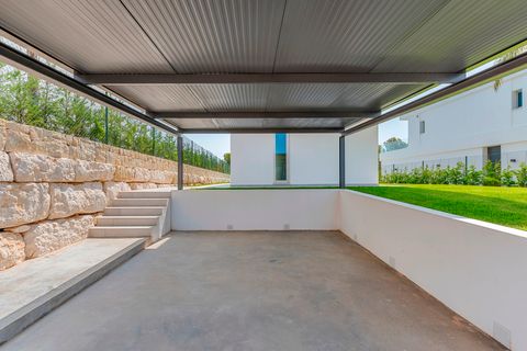 Villa i Finestrat, Alicante, Finestrat - € 780.000 | Ref: A-003406 - foto 11