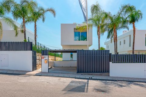 Villa i Finestrat, Alicante, Finestrat - € 780.000 | Ref: A-003406 - foto 12