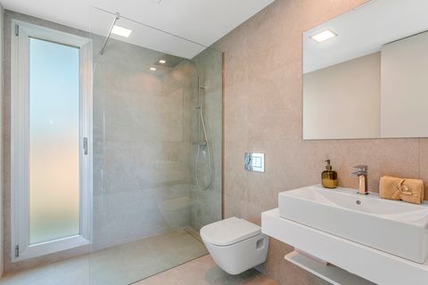 Villa i Finestrat, Alicante, Finestrat - € 780.000 | Ref: A-003406 - foto 13