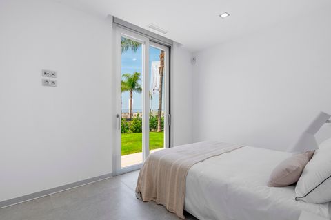 Villa i Finestrat, Alicante, Finestrat - € 780.000 | Ref: A-003406 - foto 15