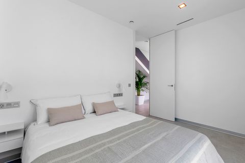 Villa i Finestrat, Alicante, Finestrat - € 780.000 | Ref: A-003406 - foto 17