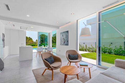 Villa i Finestrat, Alicante, Finestrat - € 780.000 | Ref: A-003406 - foto 18