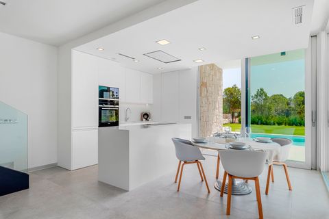 Villa i Finestrat, Alicante, Finestrat - € 780.000 | Ref: A-003406 - foto 22