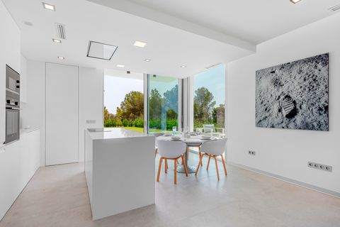 Villa i Finestrat, Alicante, Finestrat - € 780.000 | Ref: A-003406 - foto 23