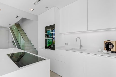 Villa i Finestrat, Alicante, Finestrat - € 780.000 | Ref: A-003406 - foto 26