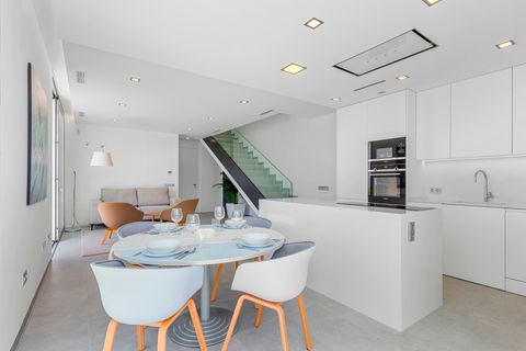 Villa i Finestrat, Alicante, Finestrat - € 780.000 | Ref: A-003406 - foto 28