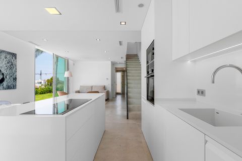 Villa i Finestrat, Alicante, Finestrat - € 780.000 | Ref: A-003406 - foto 29