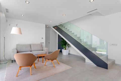 Villa i Finestrat, Alicante, Finestrat - € 780.000 | Ref: A-003406 - foto 30