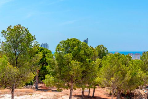 Villa i Finestrat, Alicante, Finestrat - € 780.000 | Ref: A-003406 - foto 31