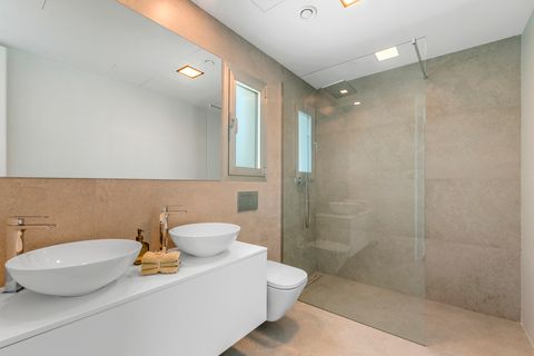 Villa i Finestrat, Alicante, Finestrat - € 780.000 | Ref: A-003406 - foto 32