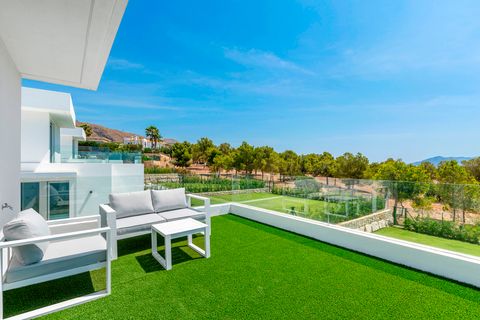 Villa i Finestrat, Alicante, Finestrat - € 780.000 | Ref: A-003406 - foto 34