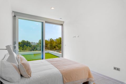 Villa i Finestrat, Alicante, Finestrat - € 780.000 | Ref: A-003406 - foto 36