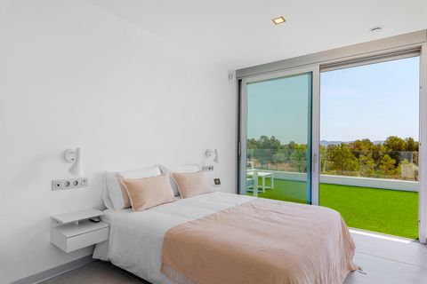 Villa i Finestrat, Alicante, Finestrat - € 780.000 | Ref: A-003406 - foto 37